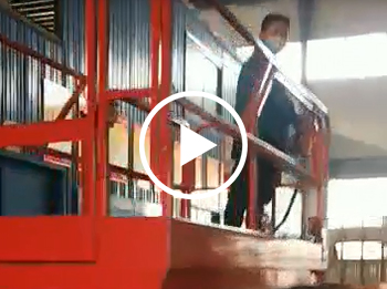 视频展示